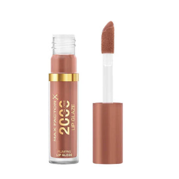Max Factor - 2000 Calorie Lip Glaze 075 Pink Fizz